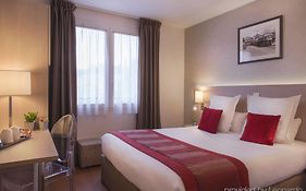 Classics Hotel Paris Bastille